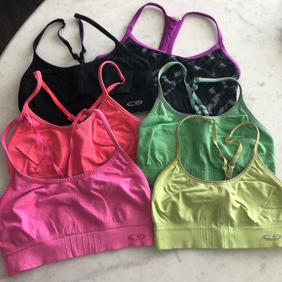 Other - Target sport bras